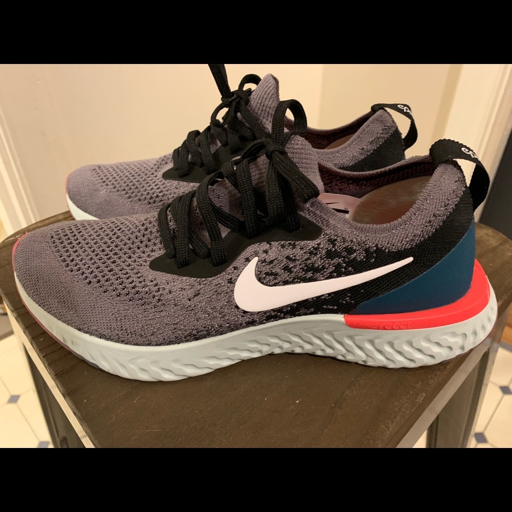 Women’s Nike Epic React Flyknit